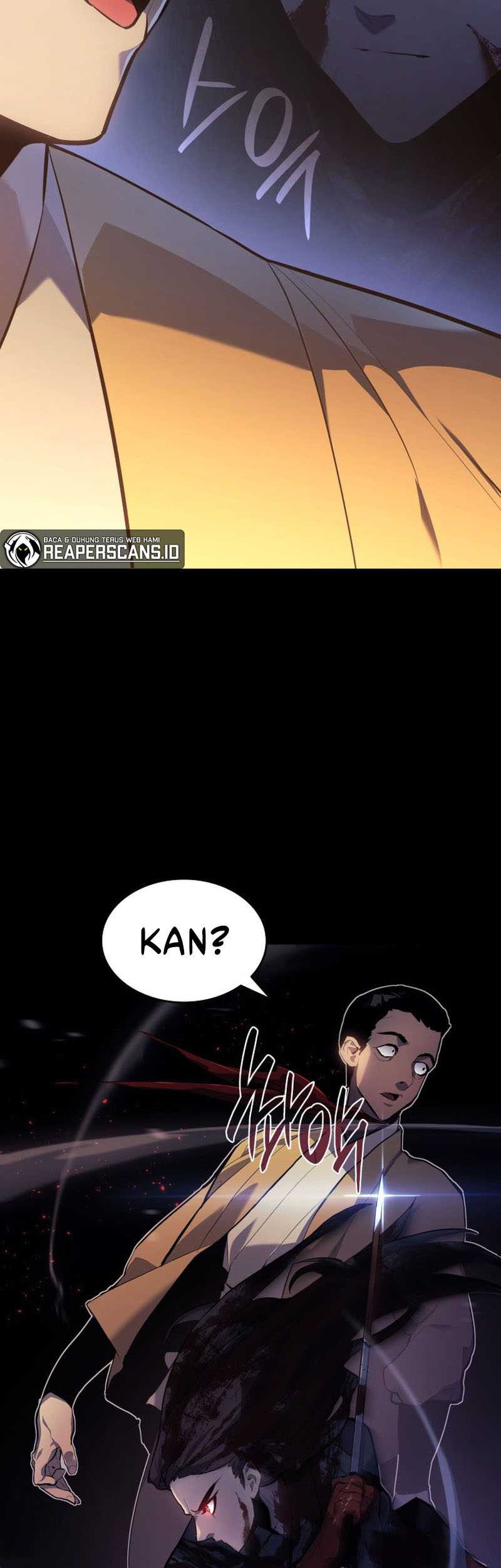 Grim Reaper of the Drifting Moon Chapter 25 - halaman 28