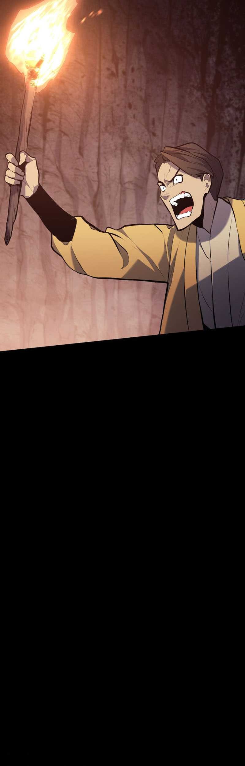 Grim Reaper of the Drifting Moon Chapter 25 - halaman 36