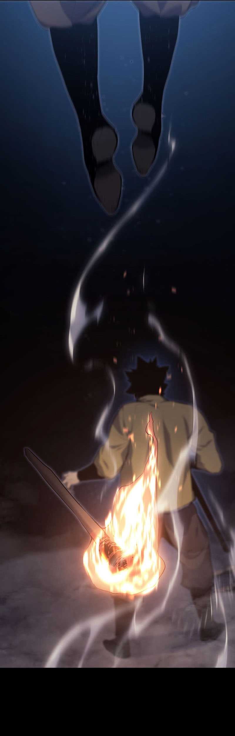 Grim Reaper of the Drifting Moon Chapter 25 - halaman 38
