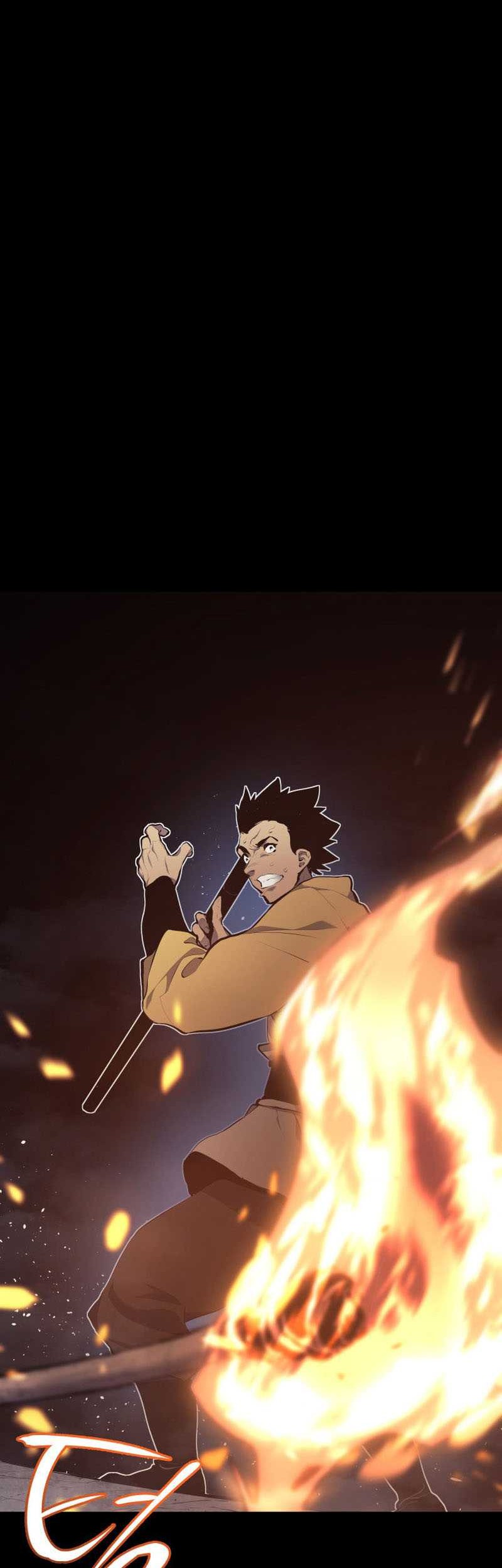 Grim Reaper of the Drifting Moon Chapter 25 - halaman 39