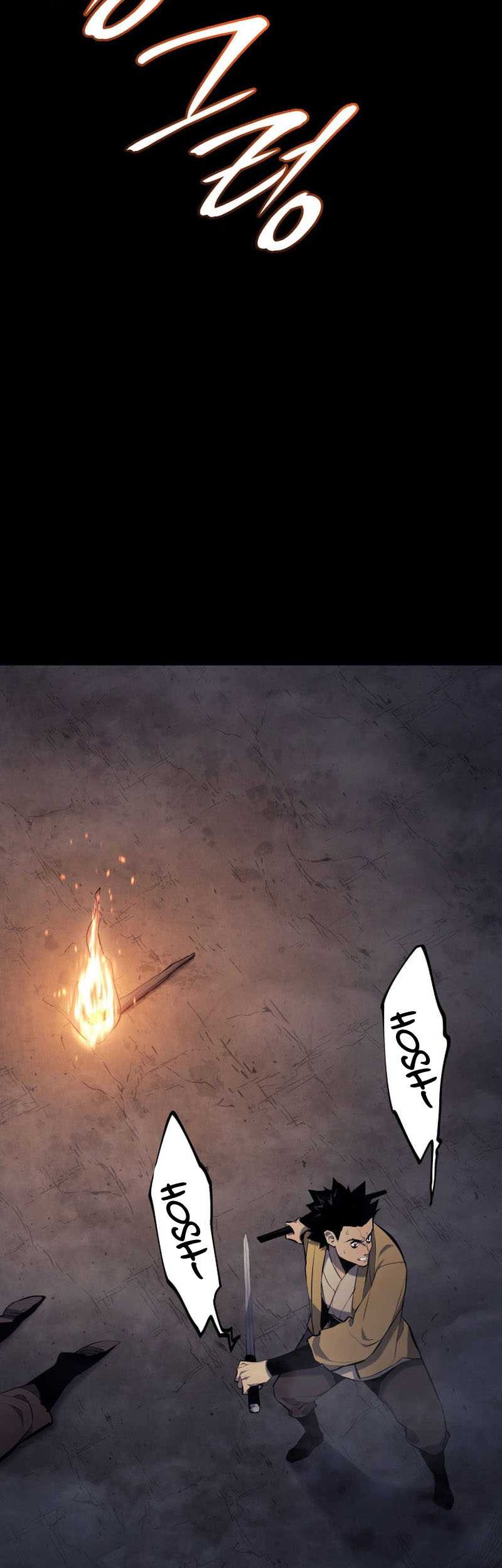 Grim Reaper of the Drifting Moon Chapter 25 - halaman 40