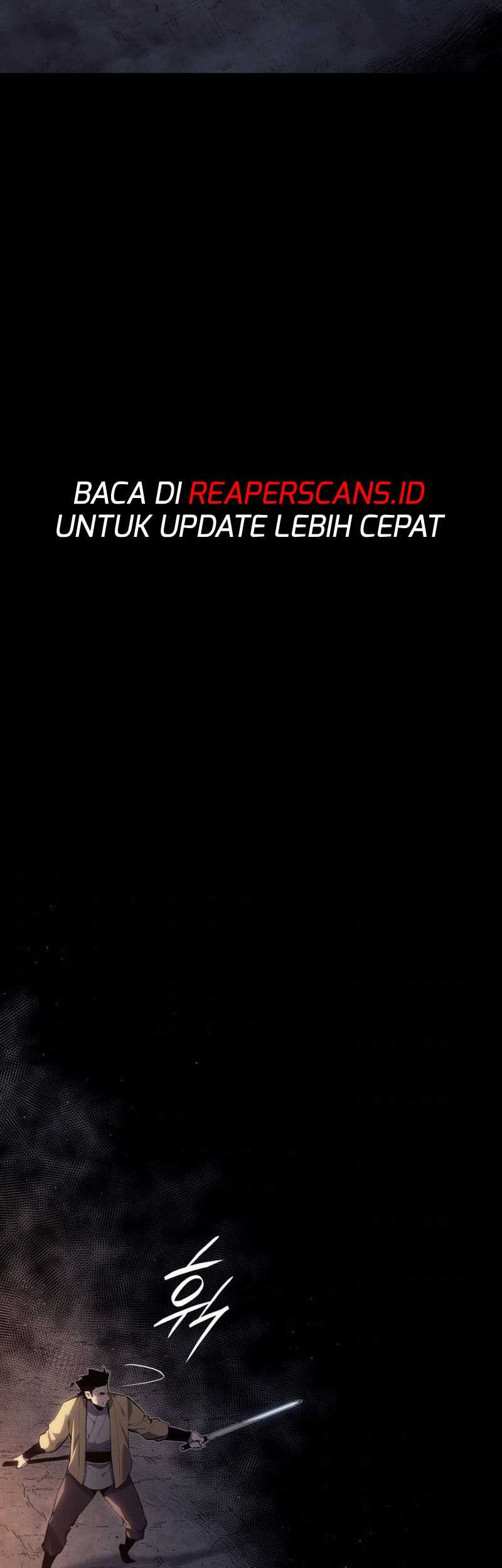 Grim Reaper of the Drifting Moon Chapter 25 - halaman 41