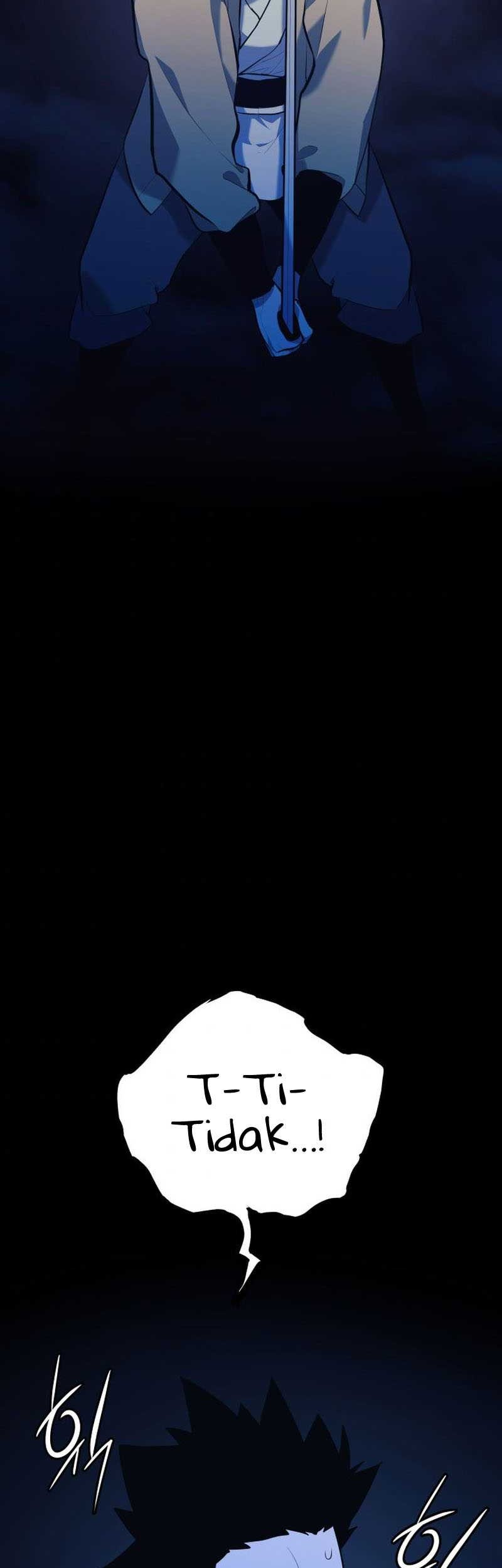 Grim Reaper of the Drifting Moon Chapter 25 - halaman 46