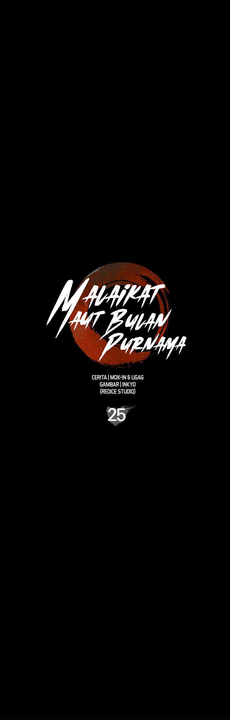 Grim Reaper of the Drifting Moon Chapter 25 - halaman 49