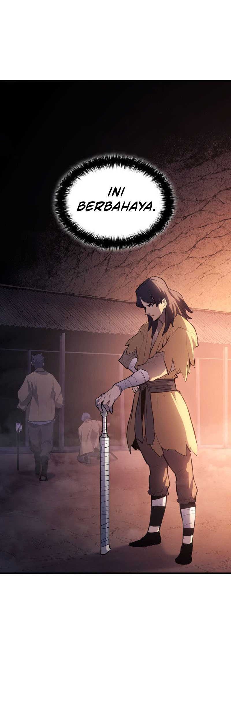 Grim Reaper of the Drifting Moon Chapter 25 - halaman 53