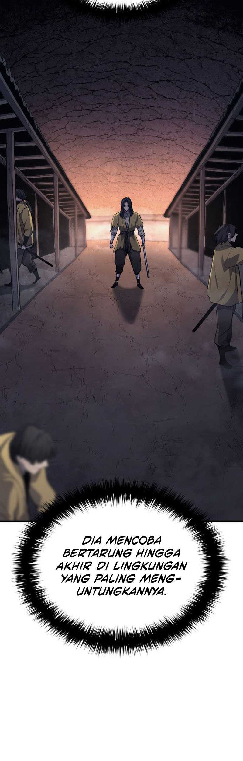 Grim Reaper of the Drifting Moon Chapter 25 - halaman 57