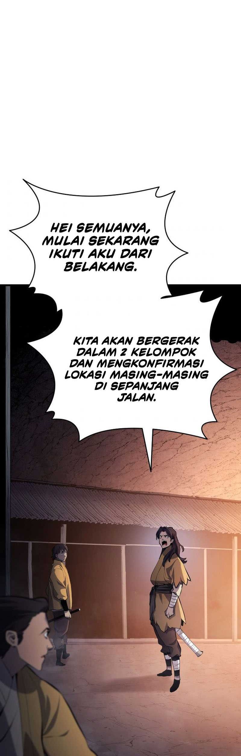 Grim Reaper of the Drifting Moon Chapter 25 - halaman 59