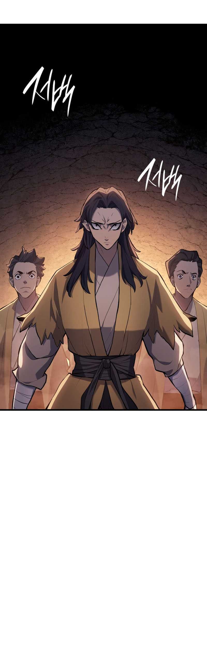 Grim Reaper of the Drifting Moon Chapter 25 - halaman 62