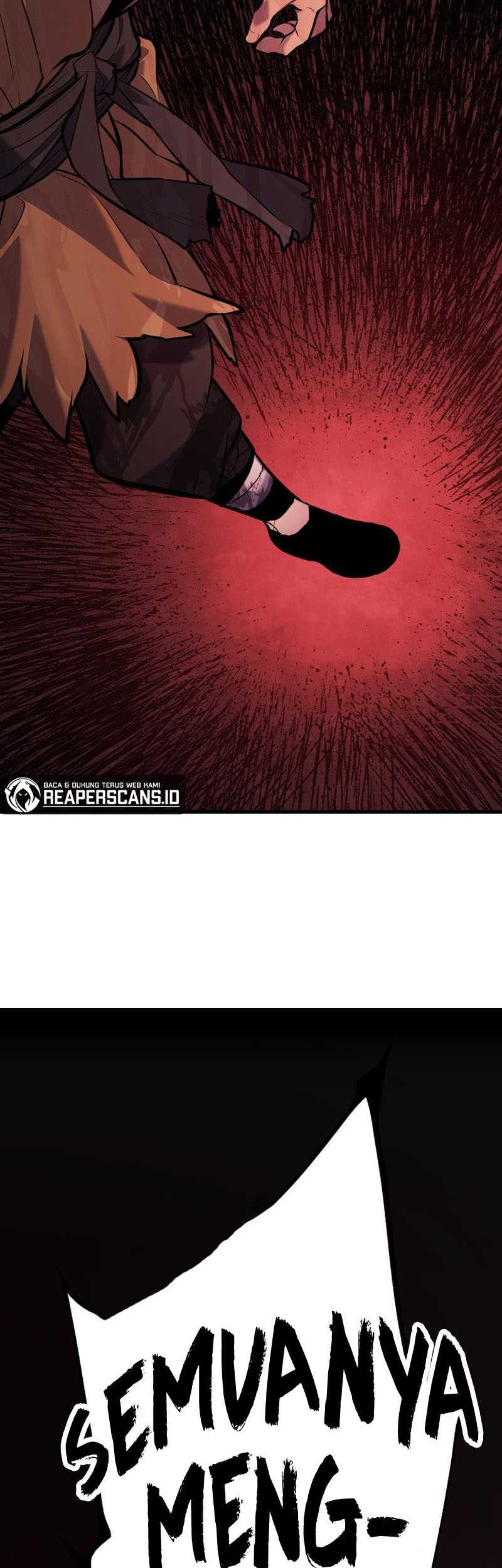 Grim Reaper of the Drifting Moon Chapter 25 - halaman 65