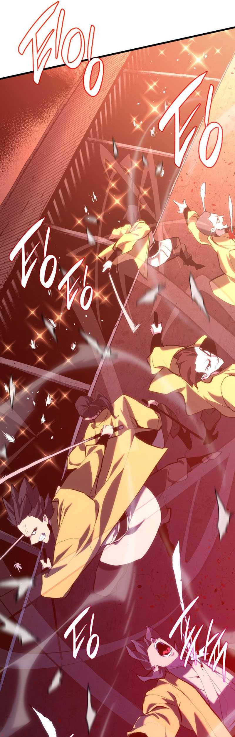 Grim Reaper of the Drifting Moon Chapter 25 - halaman 72