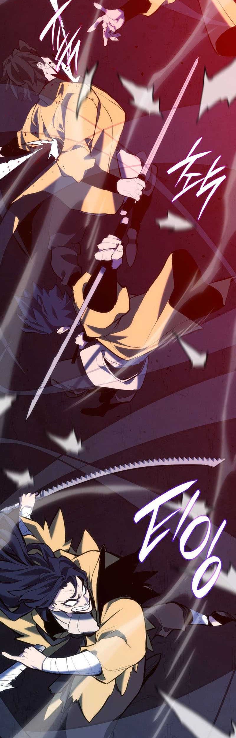 Grim Reaper of the Drifting Moon Chapter 25 - halaman 73