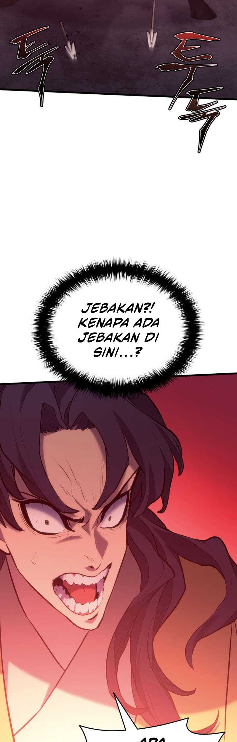 Grim Reaper of the Drifting Moon Chapter 25 - halaman 76