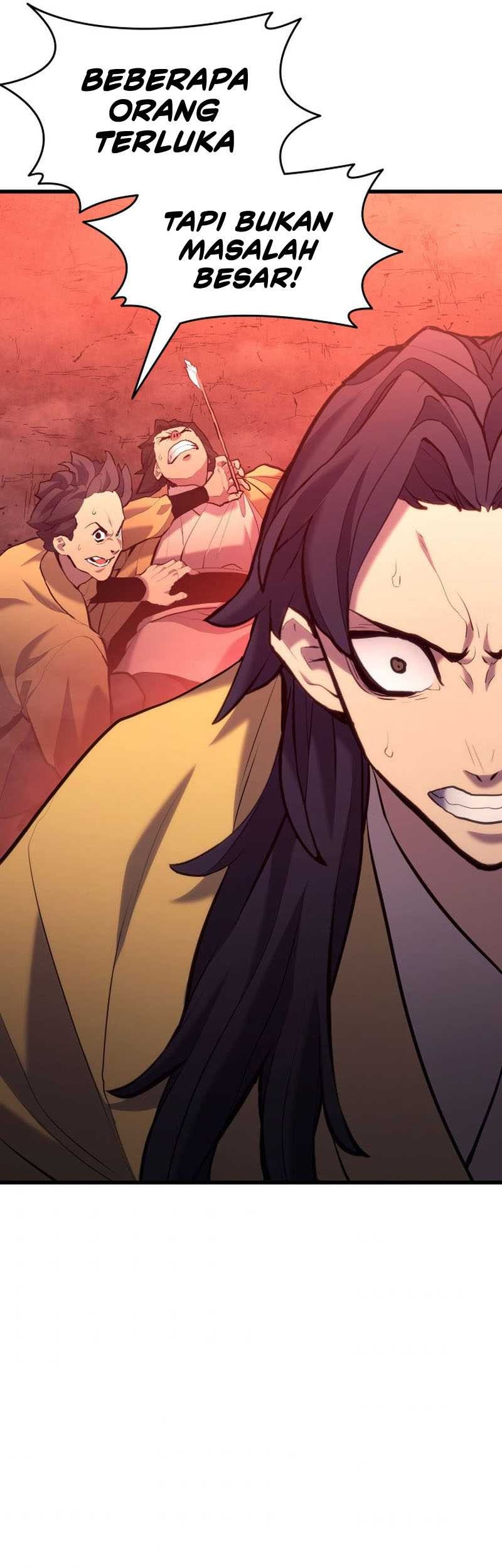 Grim Reaper of the Drifting Moon Chapter 25 - halaman 78
