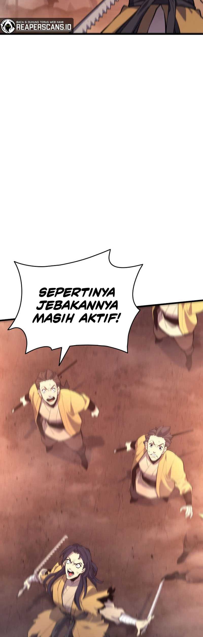 Grim Reaper of the Drifting Moon Chapter 25 - halaman 80