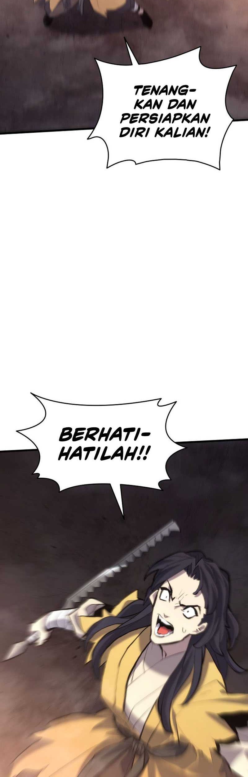 Grim Reaper of the Drifting Moon Chapter 25 - halaman 81