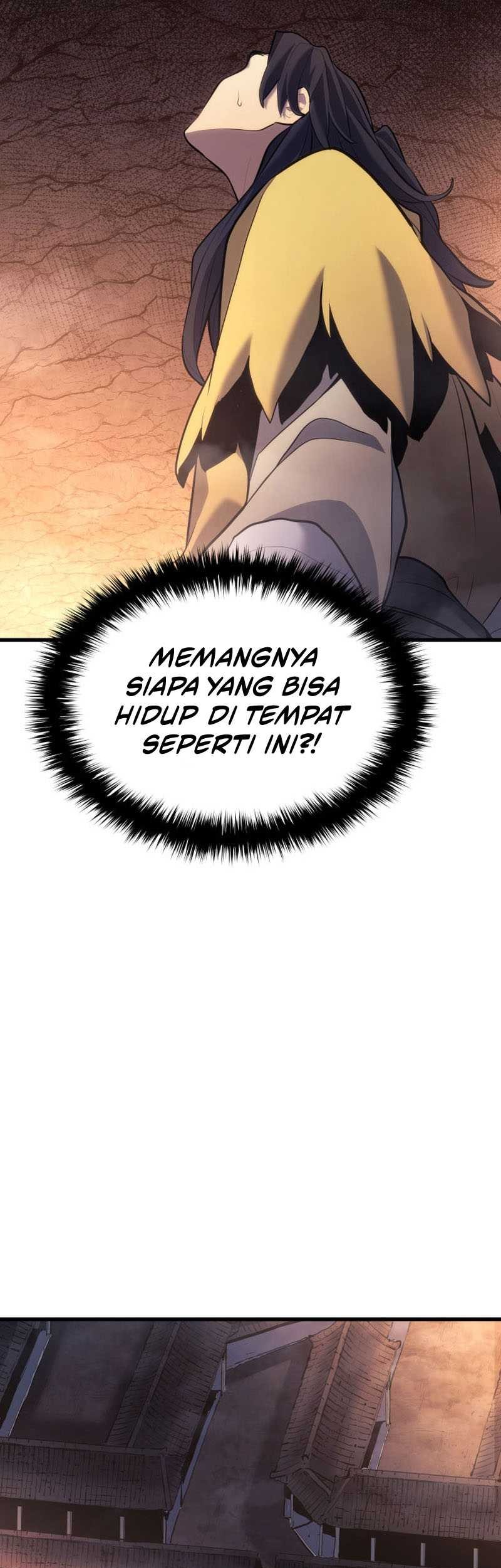 Grim Reaper of the Drifting Moon Chapter 25 - halaman 84