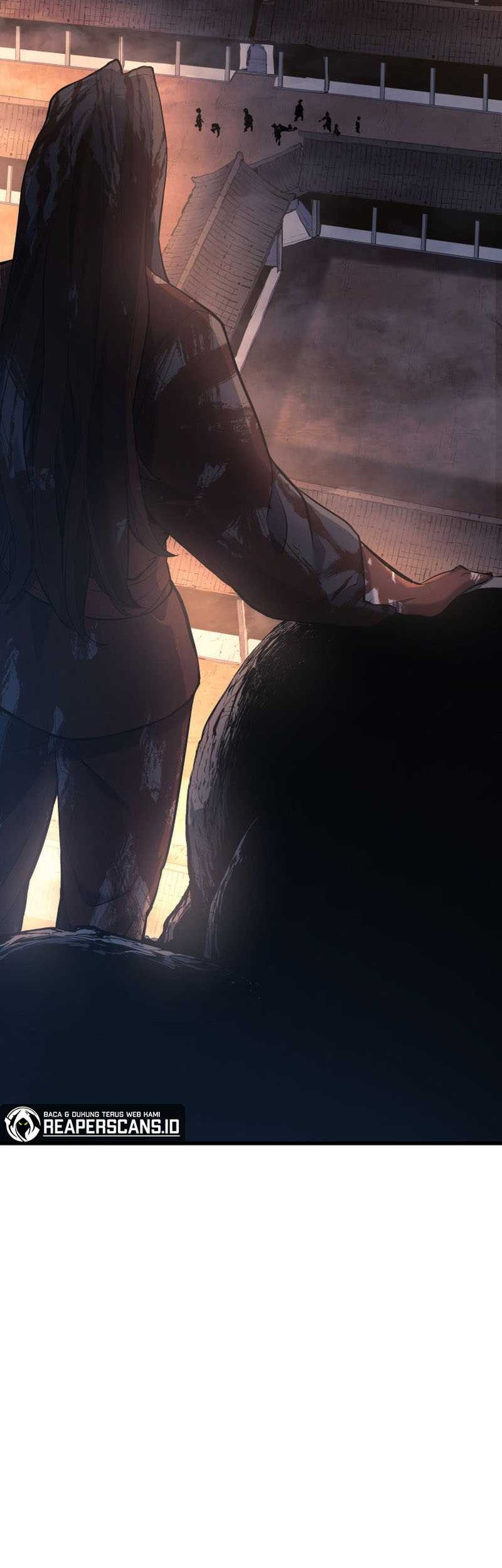 Grim Reaper of the Drifting Moon Chapter 25 - halaman 85