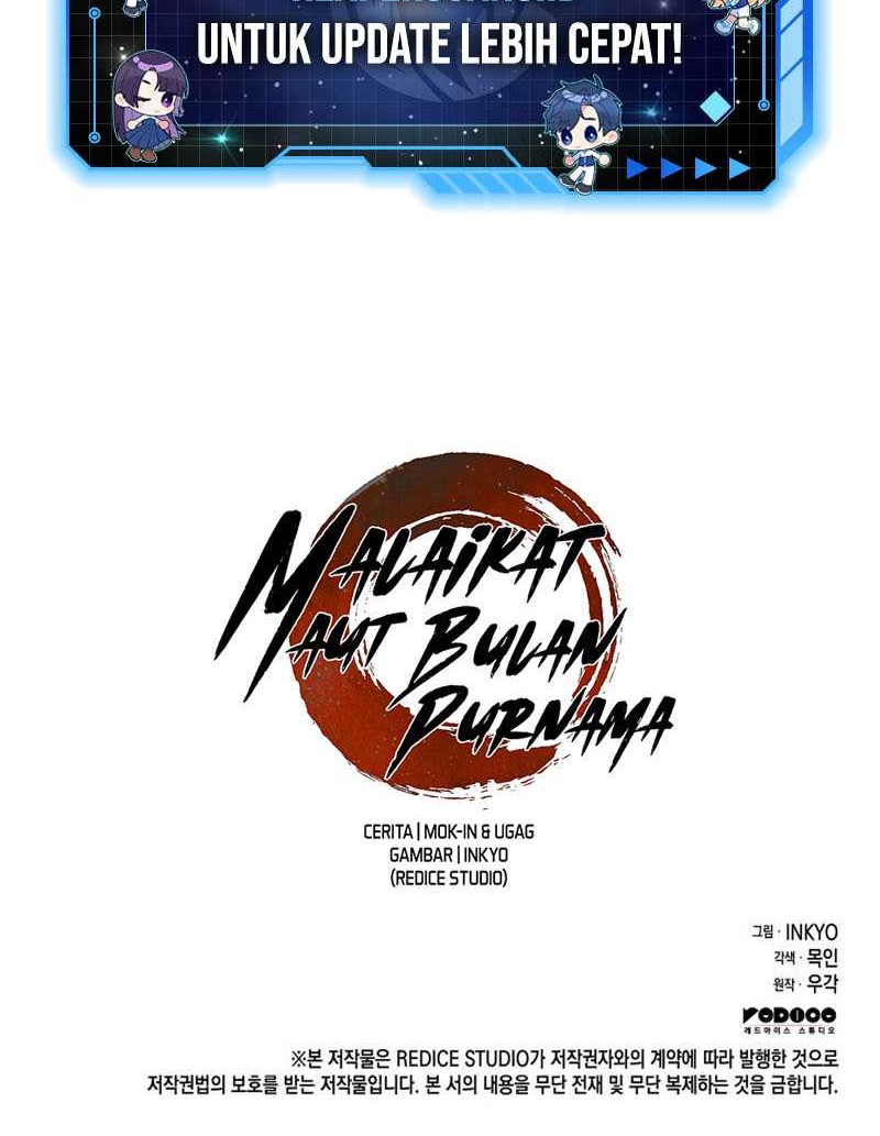 Grim Reaper of the Drifting Moon Chapter 25 - halaman 87