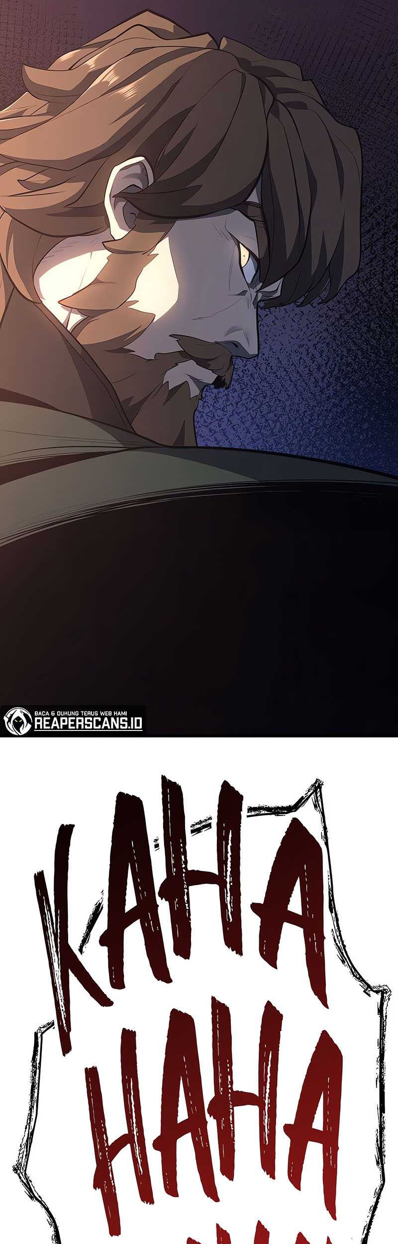 Grim Reaper of the Drifting Moon Chapter 26 - halaman 104