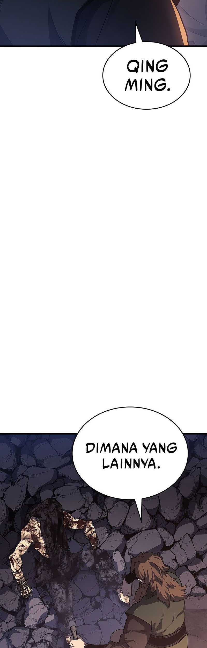 Grim Reaper of the Drifting Moon Chapter 26 - halaman 108