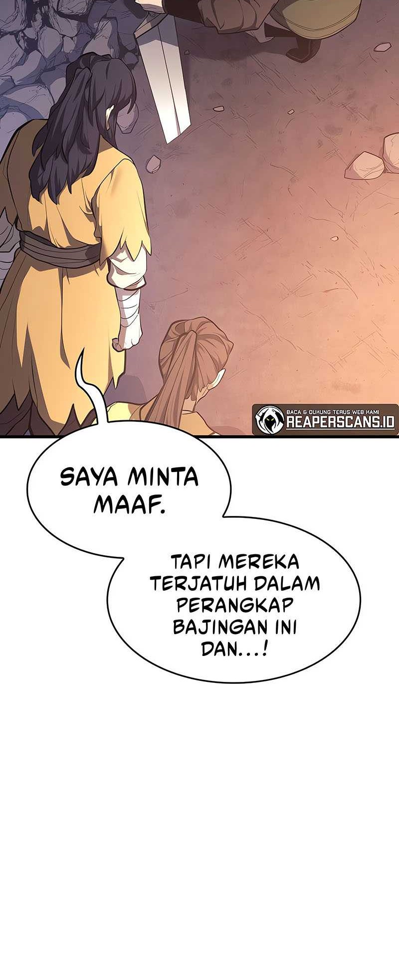 Grim Reaper of the Drifting Moon Chapter 26 - halaman 109