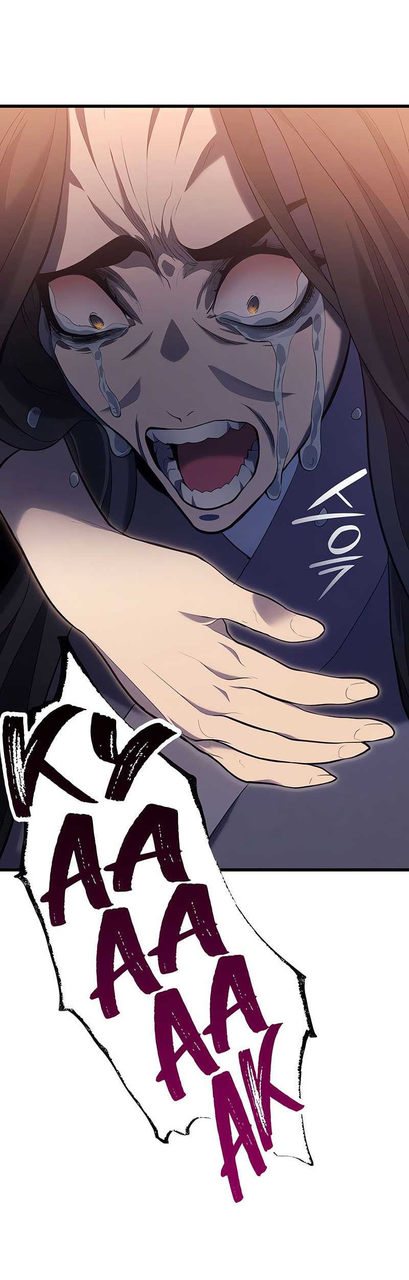 Grim Reaper of the Drifting Moon Chapter 26 - halaman 11