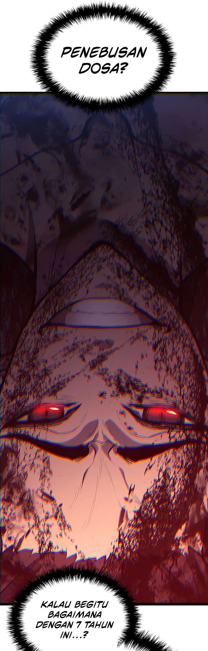 Grim Reaper of the Drifting Moon Chapter 26 - halaman 118
