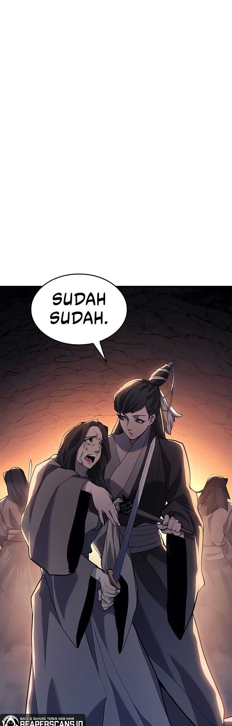 Grim Reaper of the Drifting Moon Chapter 26 - halaman 12