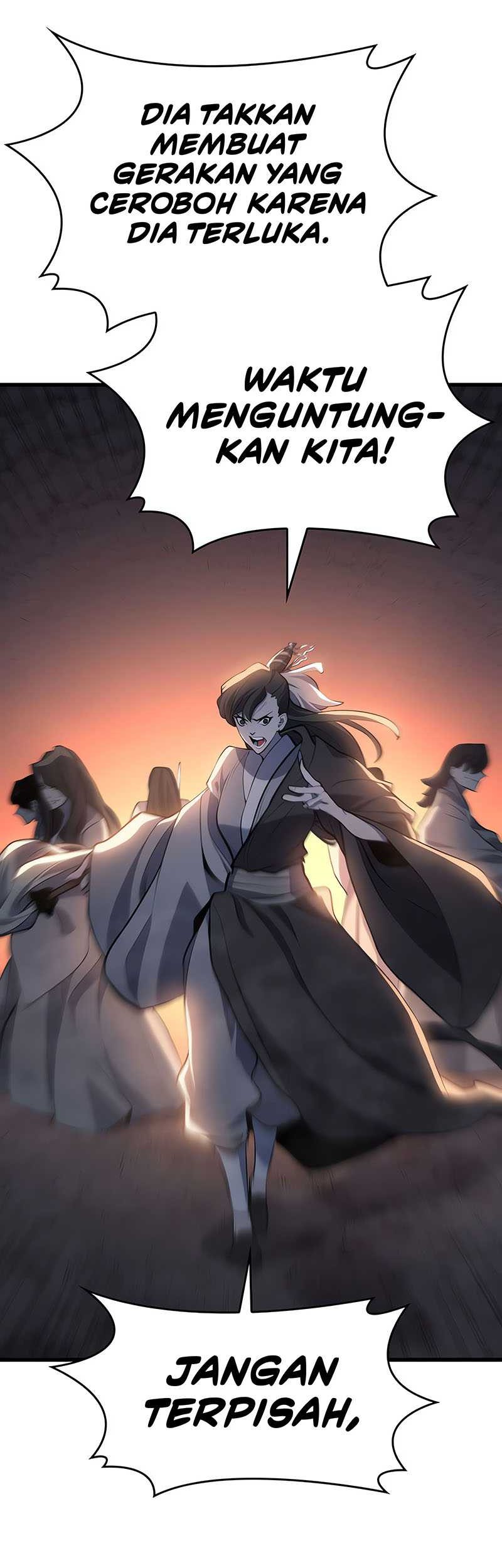 Grim Reaper of the Drifting Moon Chapter 26 - halaman 16