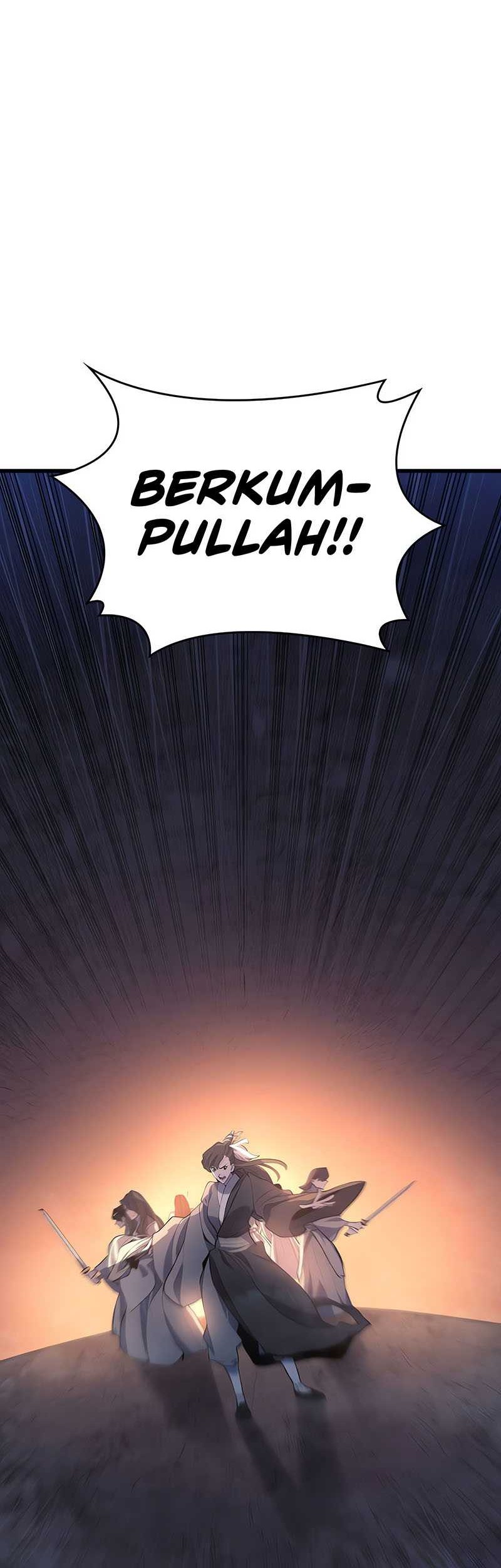 Grim Reaper of the Drifting Moon Chapter 26 - halaman 17