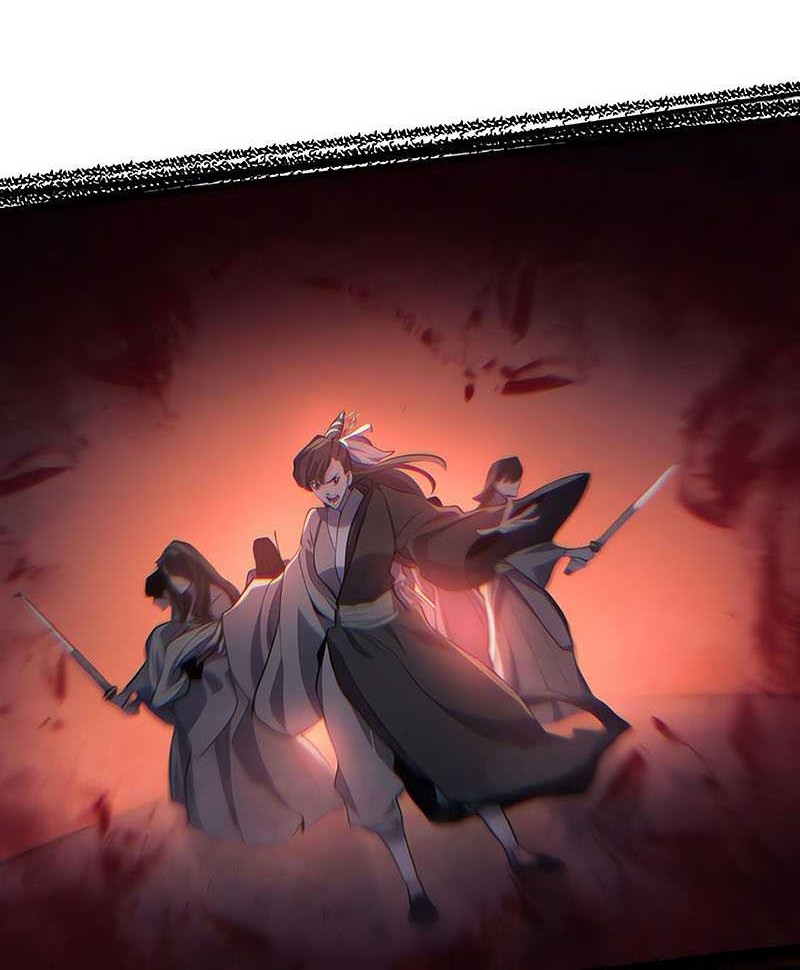 Grim Reaper of the Drifting Moon Chapter 26 - halaman 21