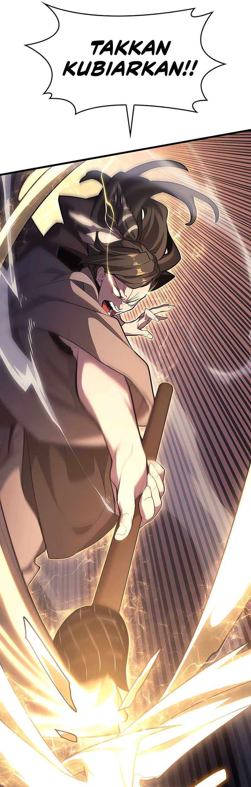 Grim Reaper of the Drifting Moon Chapter 26 - halaman 26