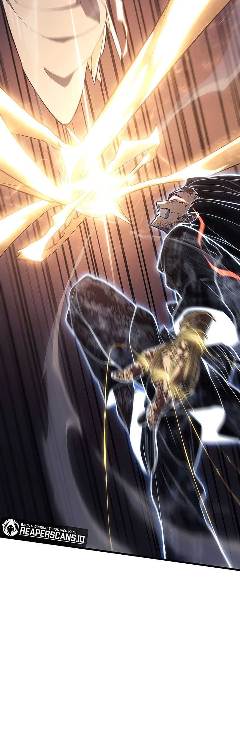 Grim Reaper of the Drifting Moon Chapter 26 - halaman 29