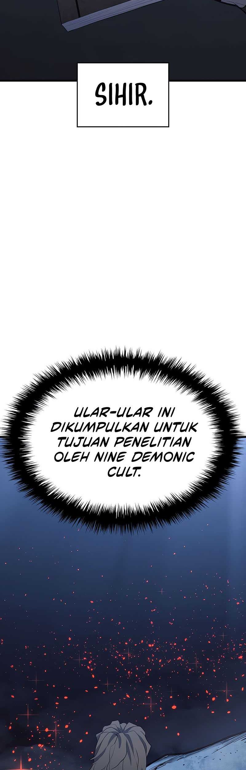 Grim Reaper of the Drifting Moon Chapter 26 - halaman 3