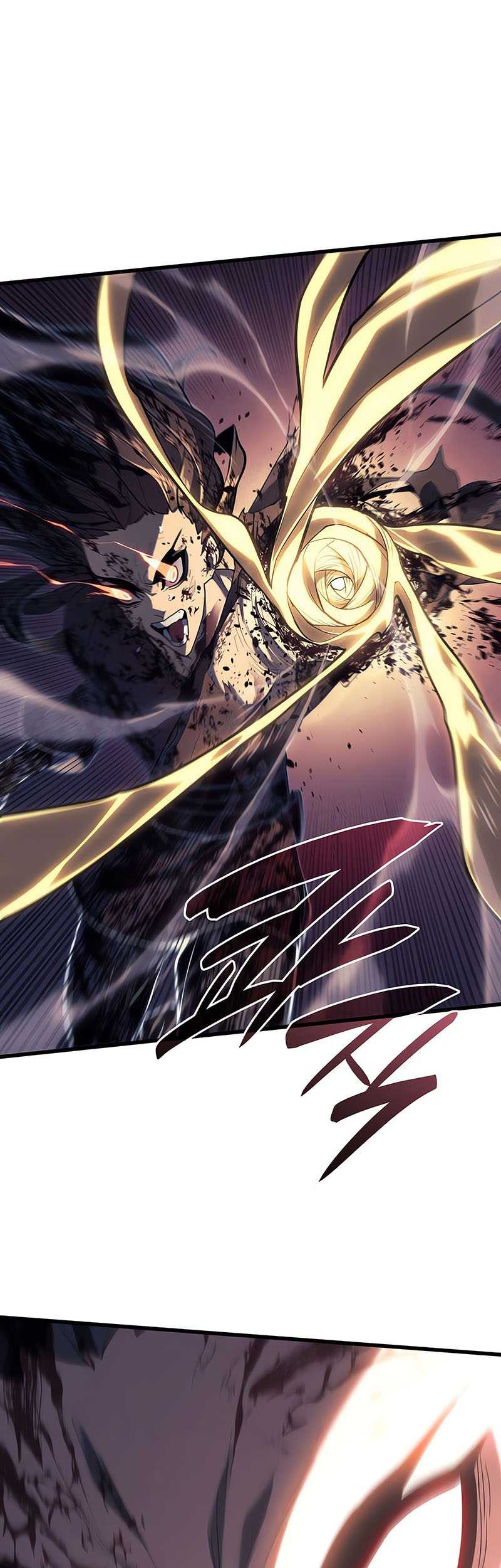 Grim Reaper of the Drifting Moon Chapter 26 - halaman 30