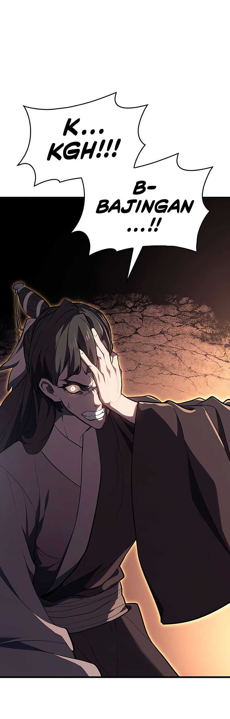 Grim Reaper of the Drifting Moon Chapter 26 - halaman 40