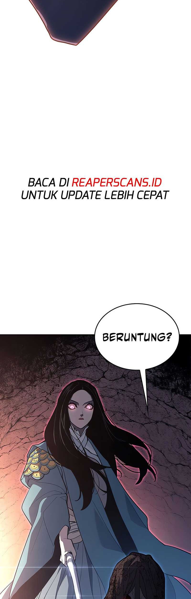 Grim Reaper of the Drifting Moon Chapter 26 - halaman 43