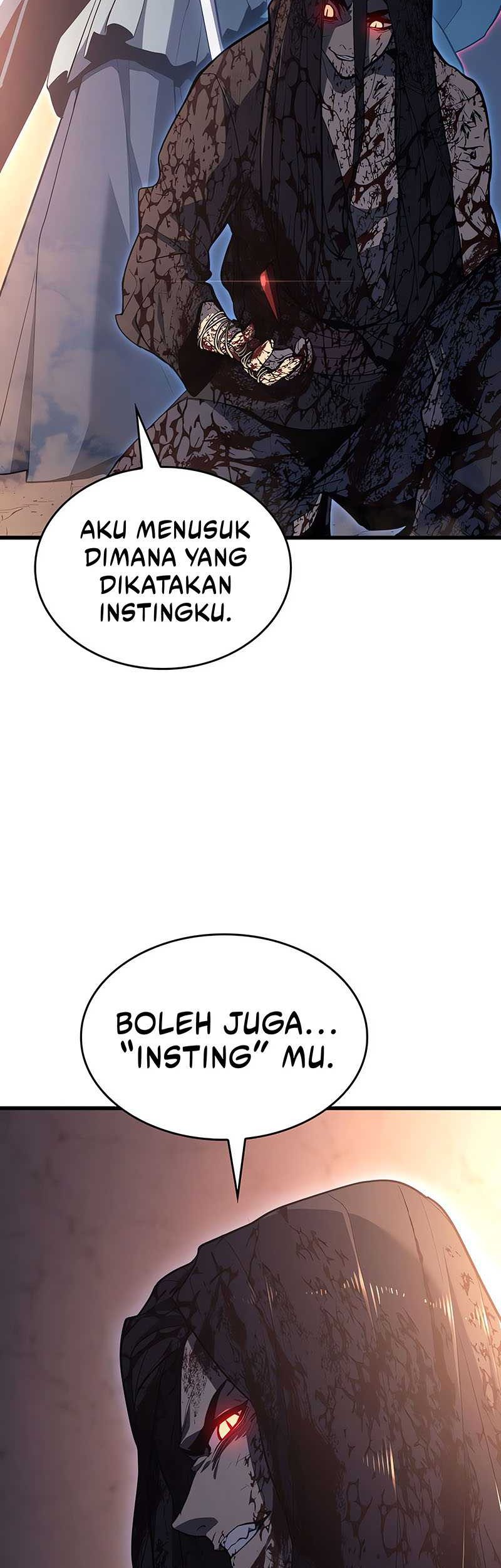 Grim Reaper of the Drifting Moon Chapter 26 - halaman 44