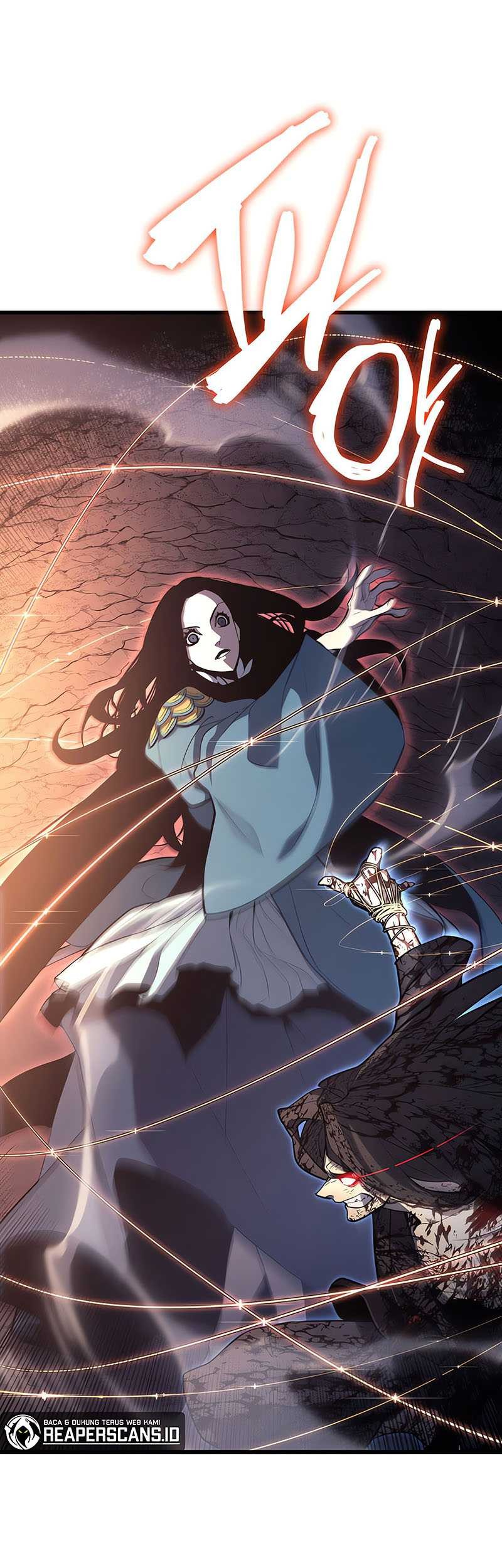 Grim Reaper of the Drifting Moon Chapter 26 - halaman 50