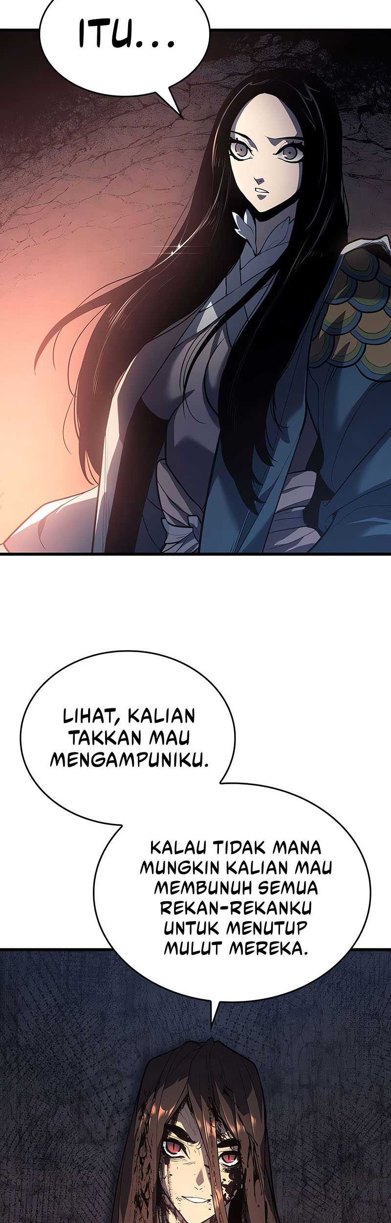 Grim Reaper of the Drifting Moon Chapter 26 - halaman 55