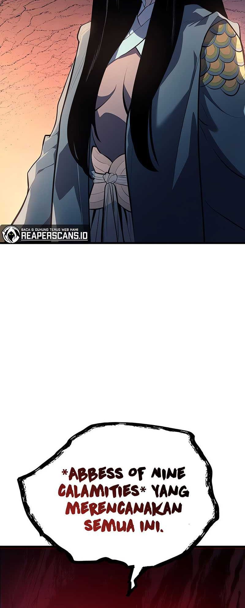 Grim Reaper of the Drifting Moon Chapter 26 - halaman 57
