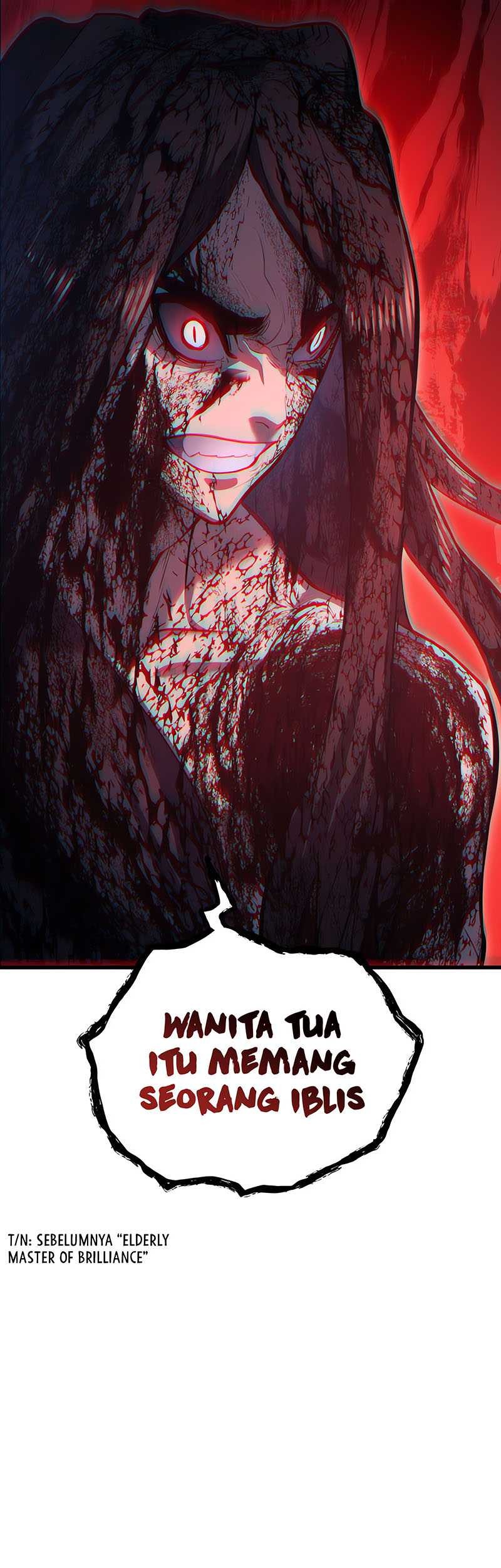 Grim Reaper of the Drifting Moon Chapter 26 - halaman 58