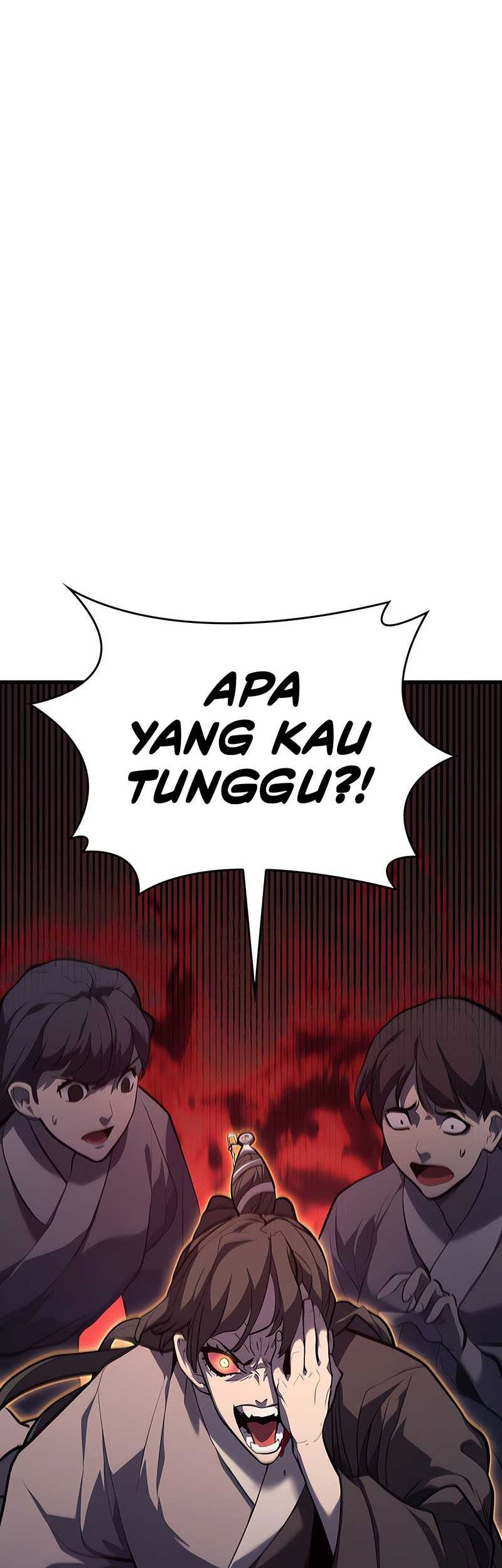 Grim Reaper of the Drifting Moon Chapter 26 - halaman 59
