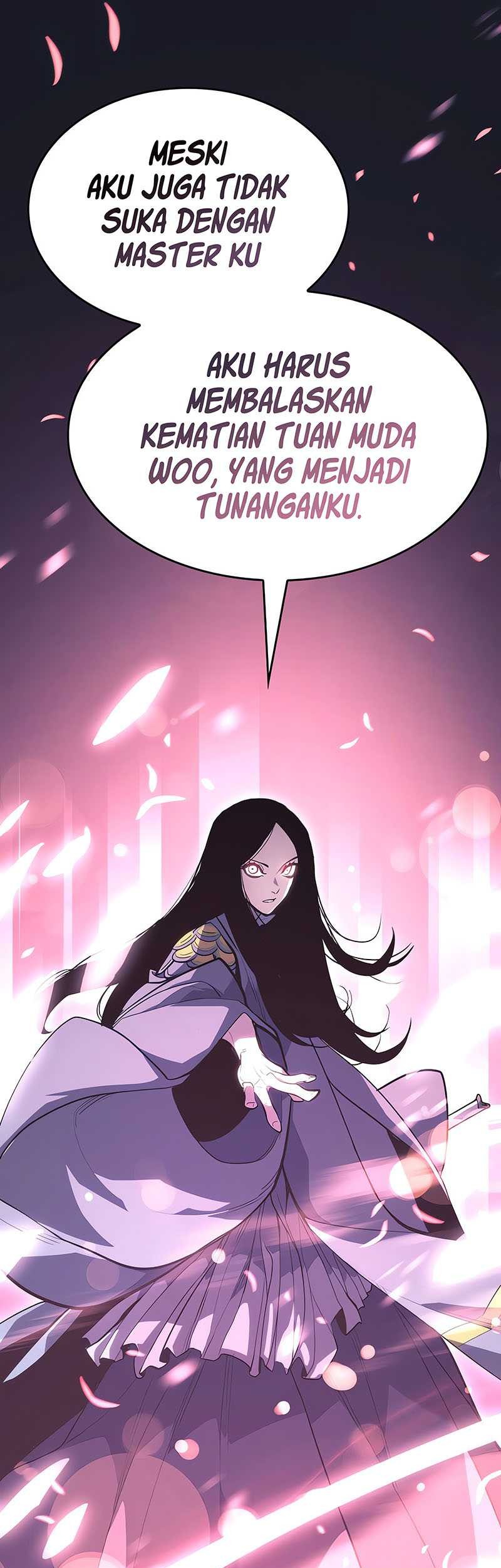 Grim Reaper of the Drifting Moon Chapter 26 - halaman 62