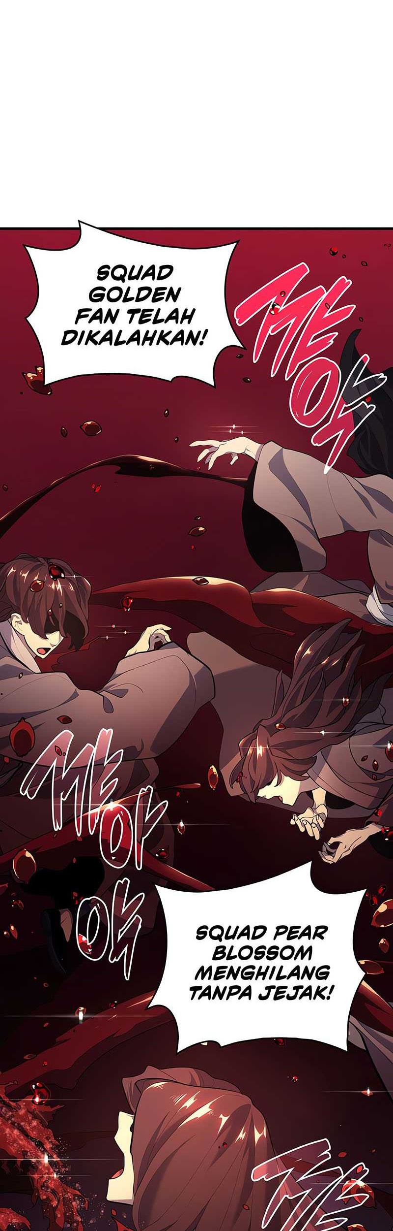 Grim Reaper of the Drifting Moon Chapter 26 - halaman 7