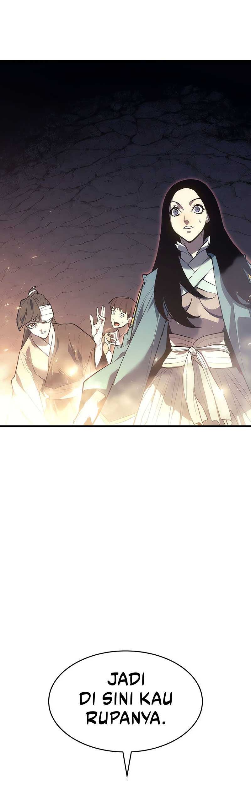 Grim Reaper of the Drifting Moon Chapter 26 - halaman 72