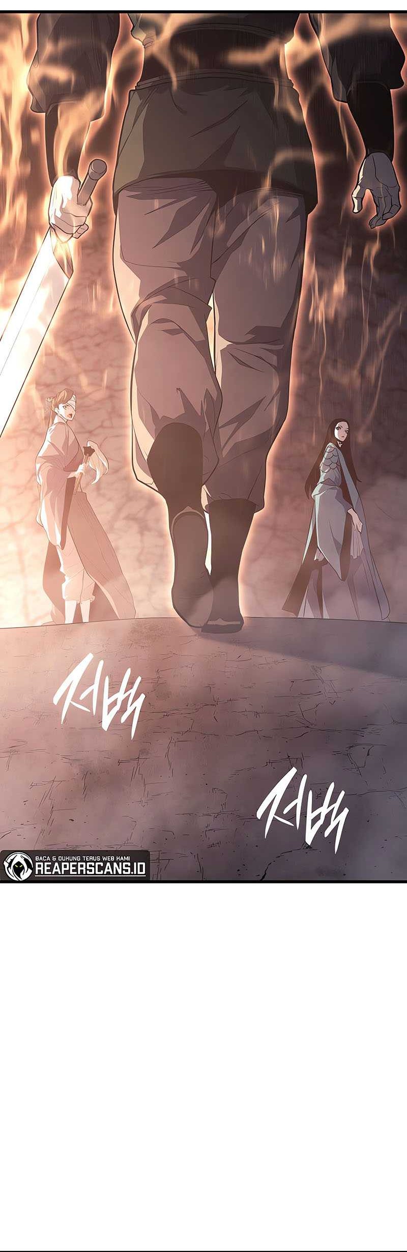 Grim Reaper of the Drifting Moon Chapter 26 - halaman 73