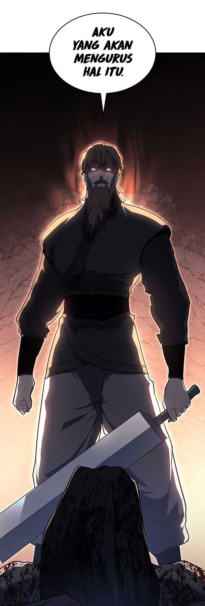Grim Reaper of the Drifting Moon Chapter 26 - halaman 85