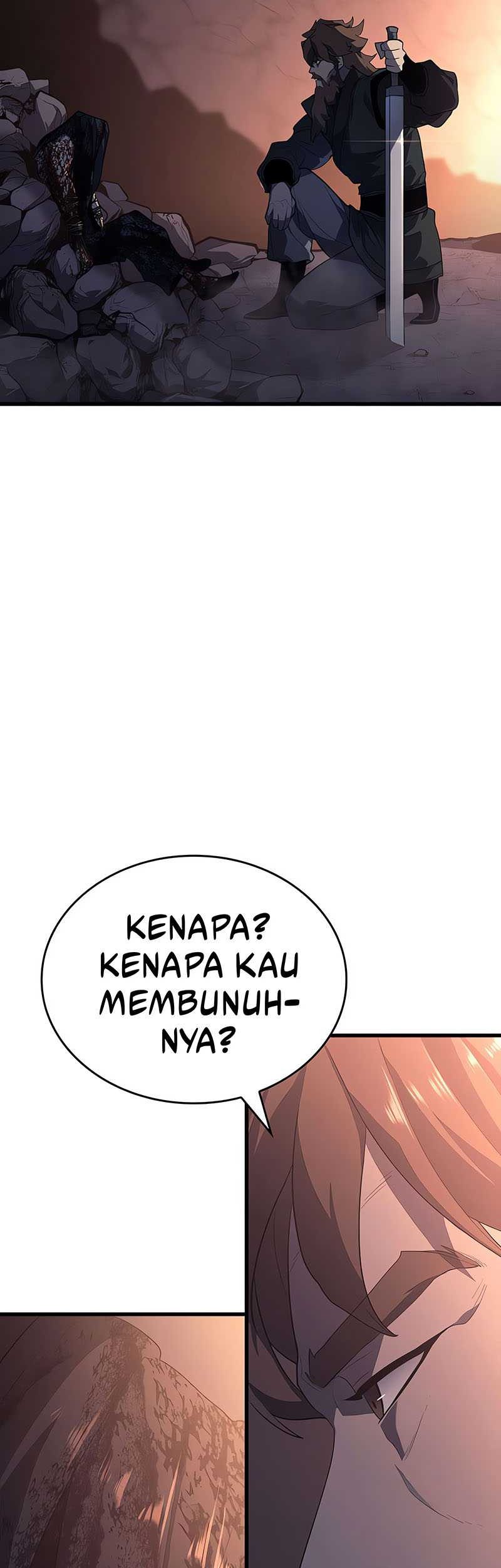 Grim Reaper of the Drifting Moon Chapter 26 - halaman 88