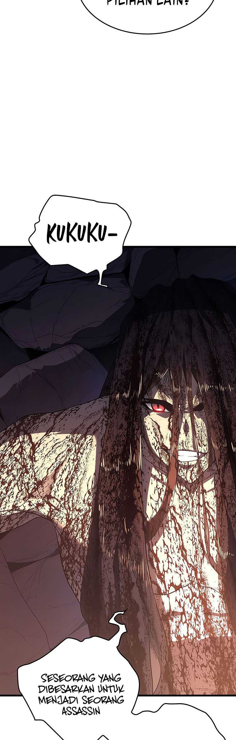 Grim Reaper of the Drifting Moon Chapter 26 - halaman 91